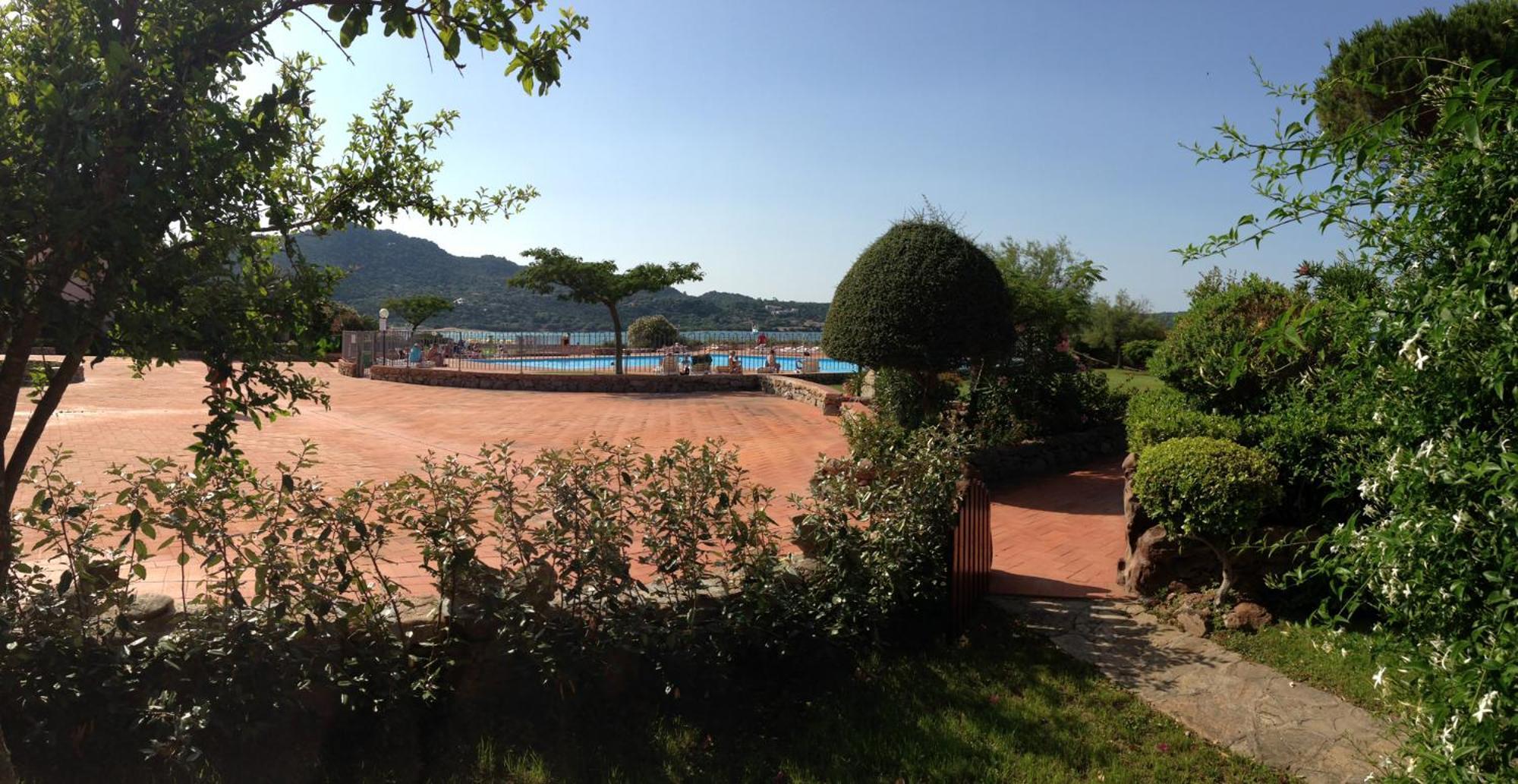 Sardegna Beach Cala Reale Santa Marinella Δωμάτιο φωτογραφία