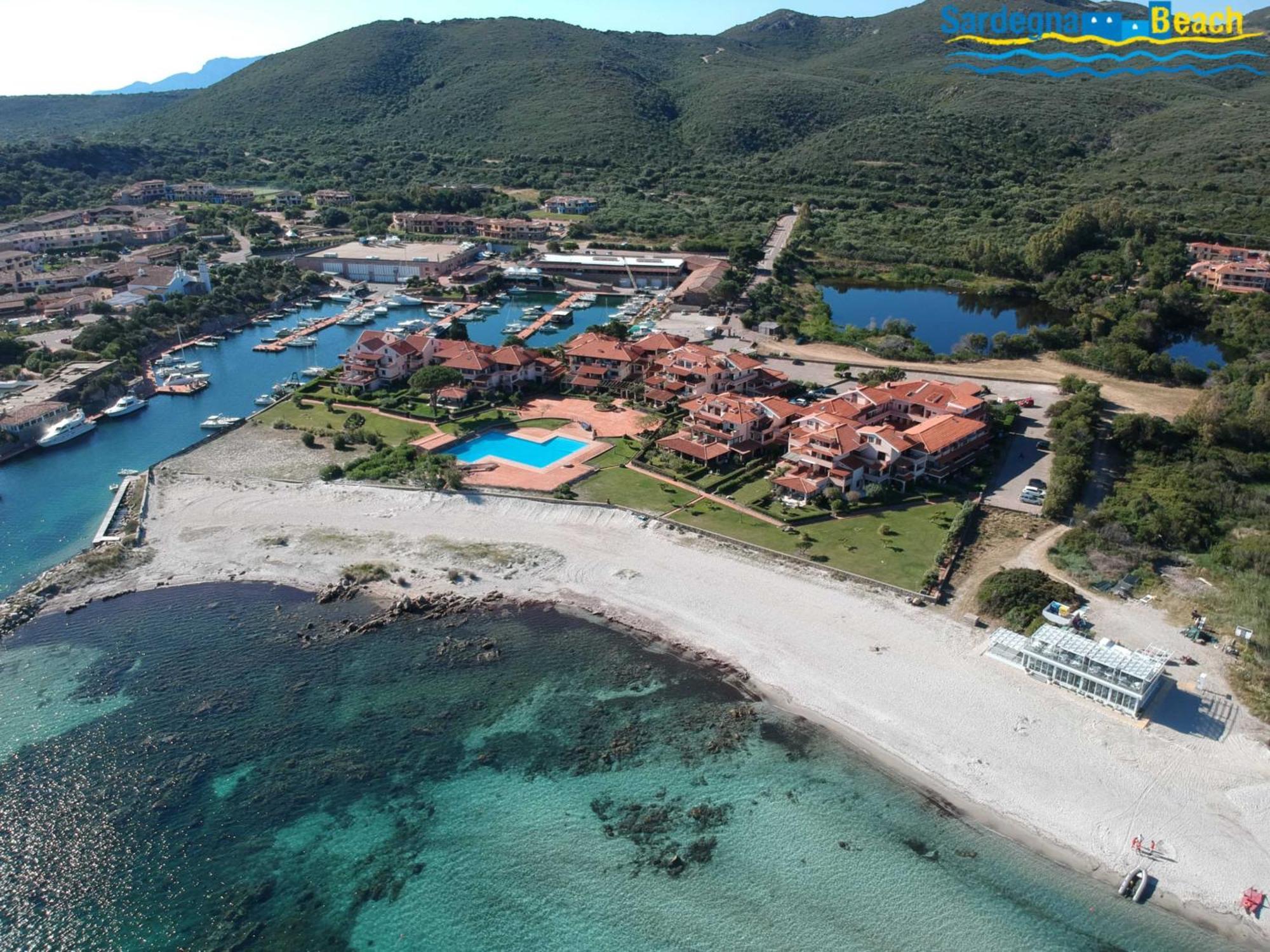 Sardegna Beach Cala Reale Santa Marinella Εξωτερικό φωτογραφία