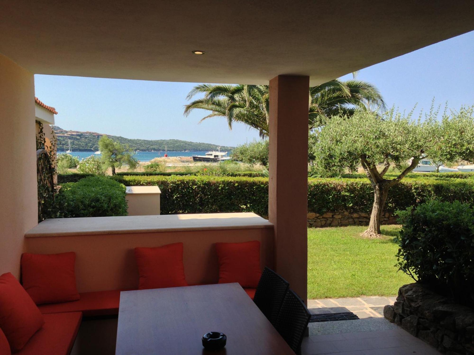 Sardegna Beach Cala Reale Santa Marinella Εξωτερικό φωτογραφία